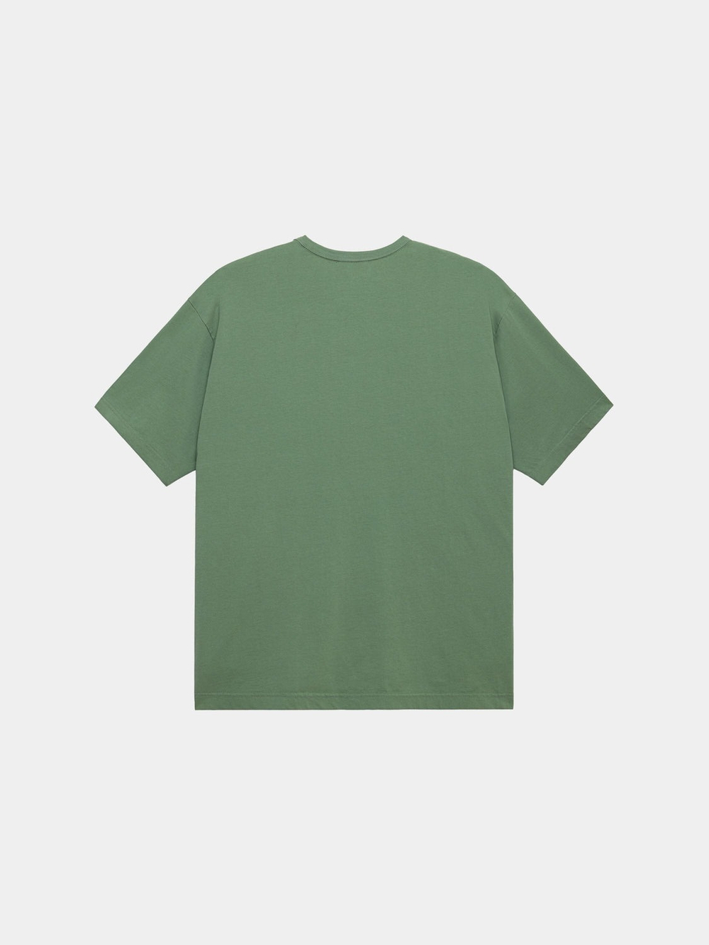 Футболка мужская ALPHA INDUSTRIES SS RELAXED TEE