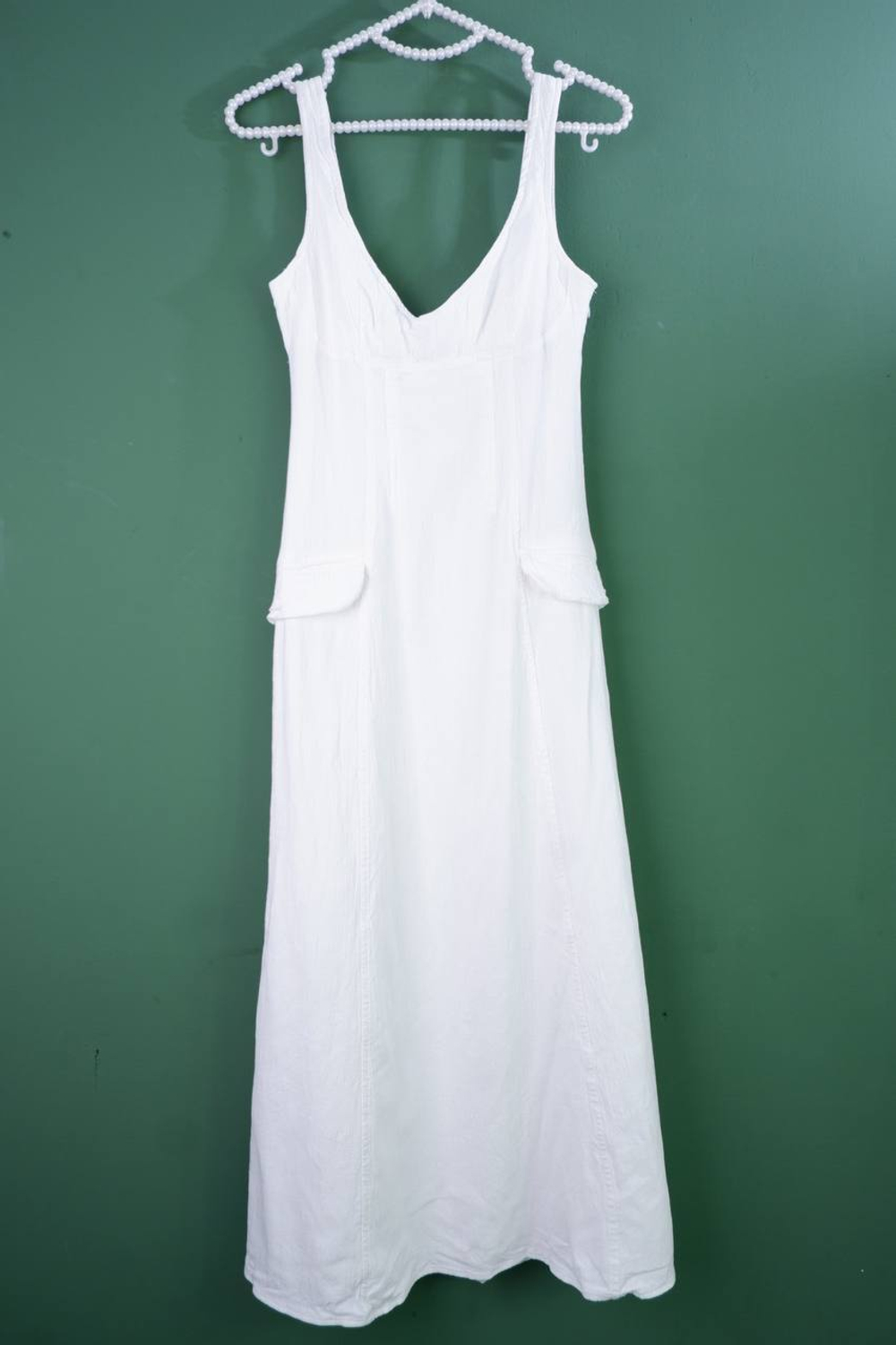 Платье Zara летящее из нежной вискозы 42 размер