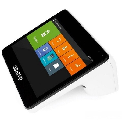 Смарт терминал Эвотор 10