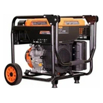 Бензиновый генератор инверторный Aurora AGE 6000i