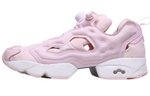 Reebok Instapump Fury Wheat Pocket Inflatable Low Aid Sports Casual Shoes Pink