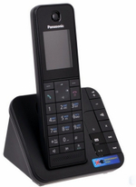 Радиотелефон Panasonic KX-TGH220