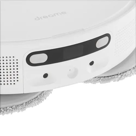 Робот-пылесос Dreame L10 Ultra с функцией самоочистки