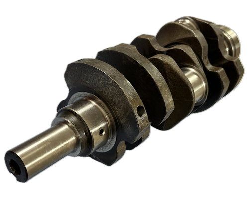 Коленвал голый LL380