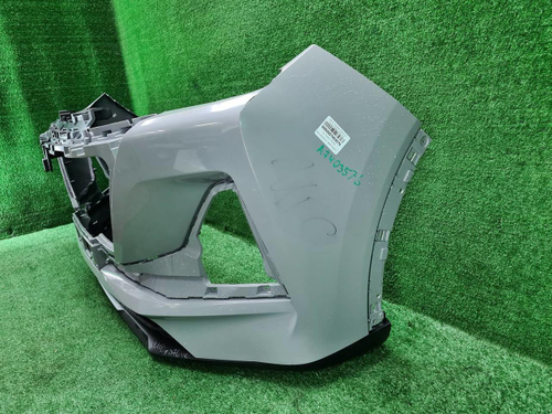 Бампер передний Changan CS55PLUS (2021-2024)