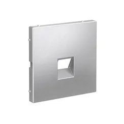 Накладка информационная ArtGallery типа Keystone алюм. SE GAL000384