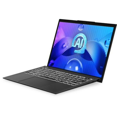 Ноутбук MSI Prestige 13 AI Evo A1MG-246XRU Ultra 5 125H, 13.3" 2.8K (2880x1800) OLED IPS, 16Gb, 1TB SSD, Intel Arc Graphics, без ОС