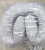 Подушка для беременных Wellkid U-стандарт