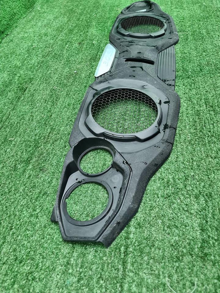 Защита ДВС Porsche 911 8 992 (2018-н.в.)