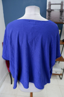 Футболка Tezenis яркая 46 размер