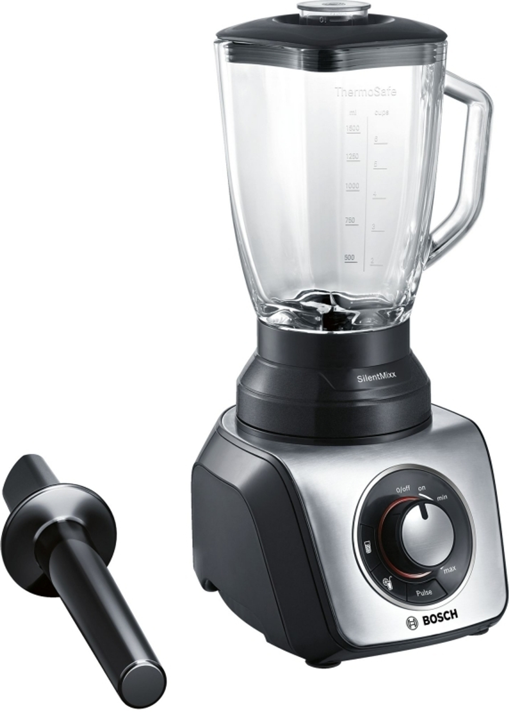 Стационарный блендер Bosch MMB 65G5M MMB65G5M