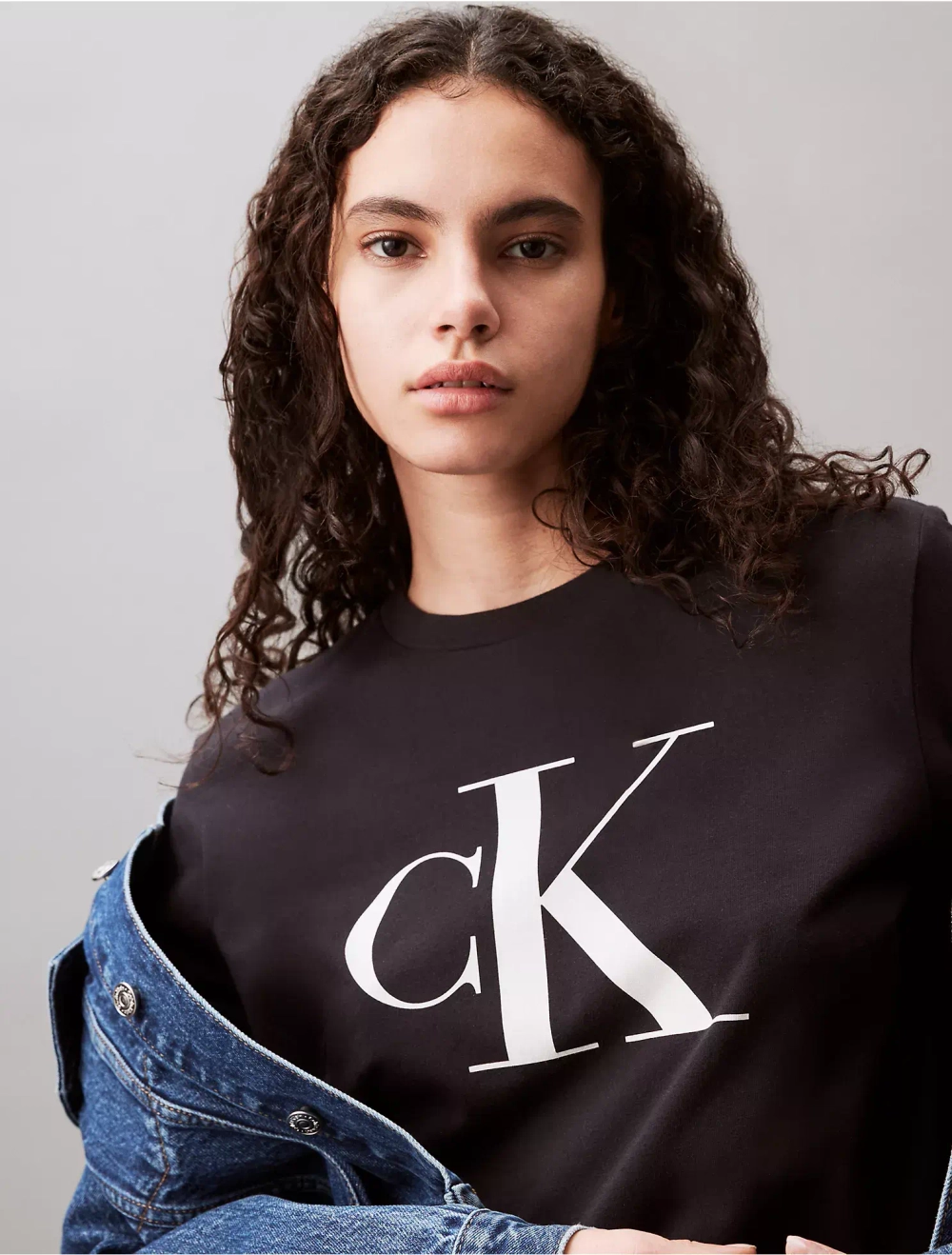 Футболка Calvin Klein