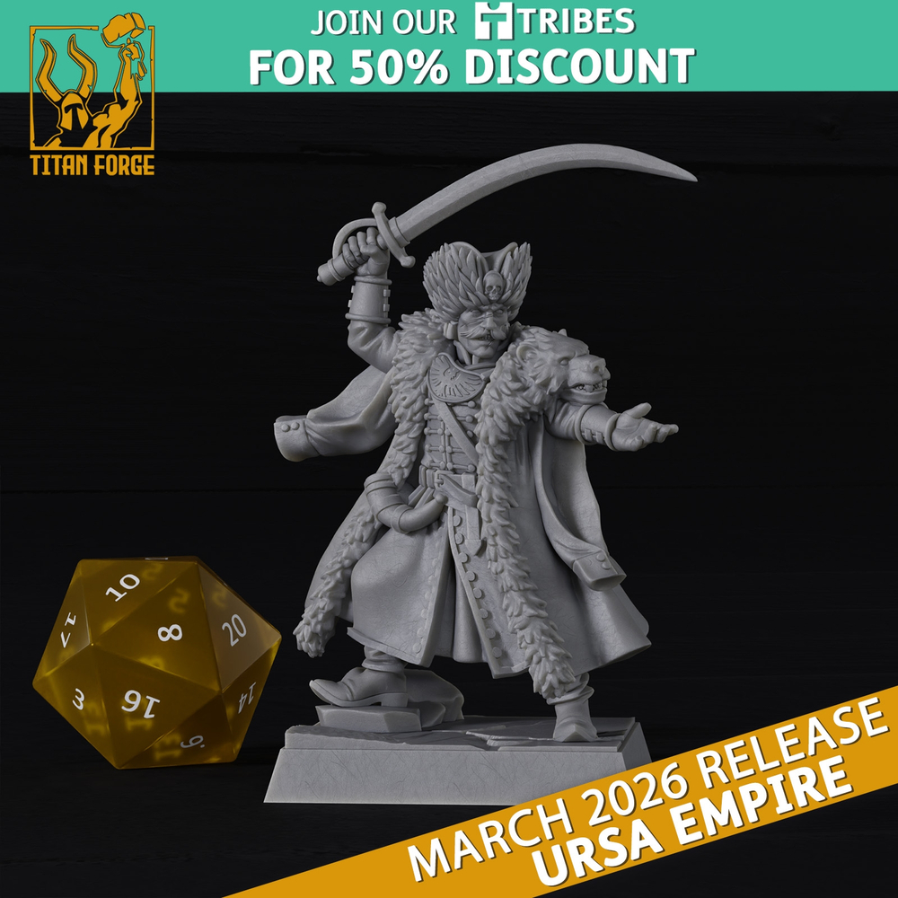 Kislev/ Duelist