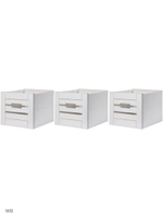 Коробка для хранения/массив сосны/натуральное дерево