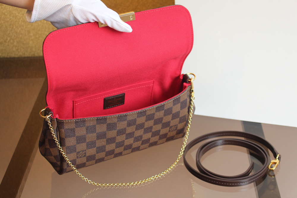 Louis Vuitton Favorite MM