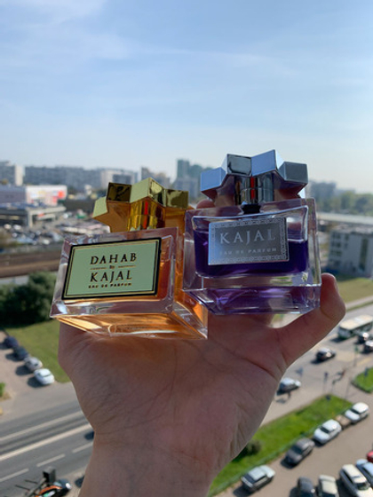 Kajal Eau de Parfum Kajal