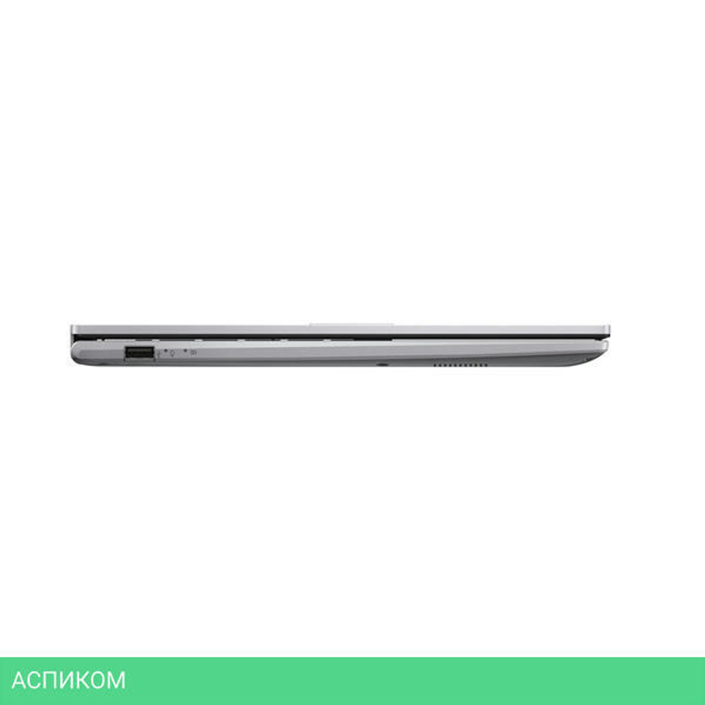 Ноутбук Asus Vivobook 15 Special X1504VA-BQ3560 Cool Silver (90NB13Y2-M01570)