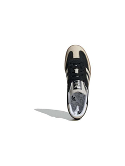 Кроссовки adidas Originals Samba OG Black Wonder White