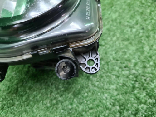 ПТФ правая BMW 5er F10 F11 (2013-2017) LED