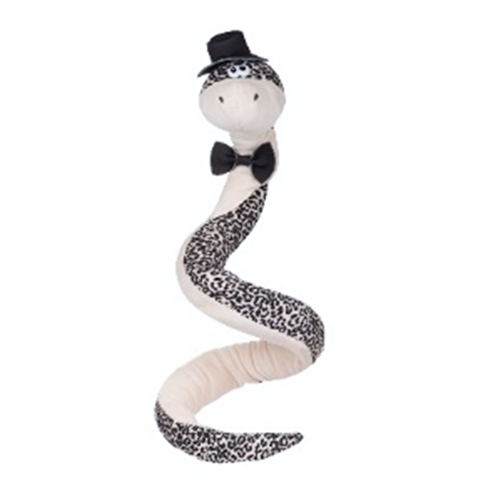 Змей Чарльз на каркасе 110см. (Maxitoys)