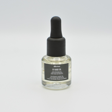 Davines Масло для рук Oi