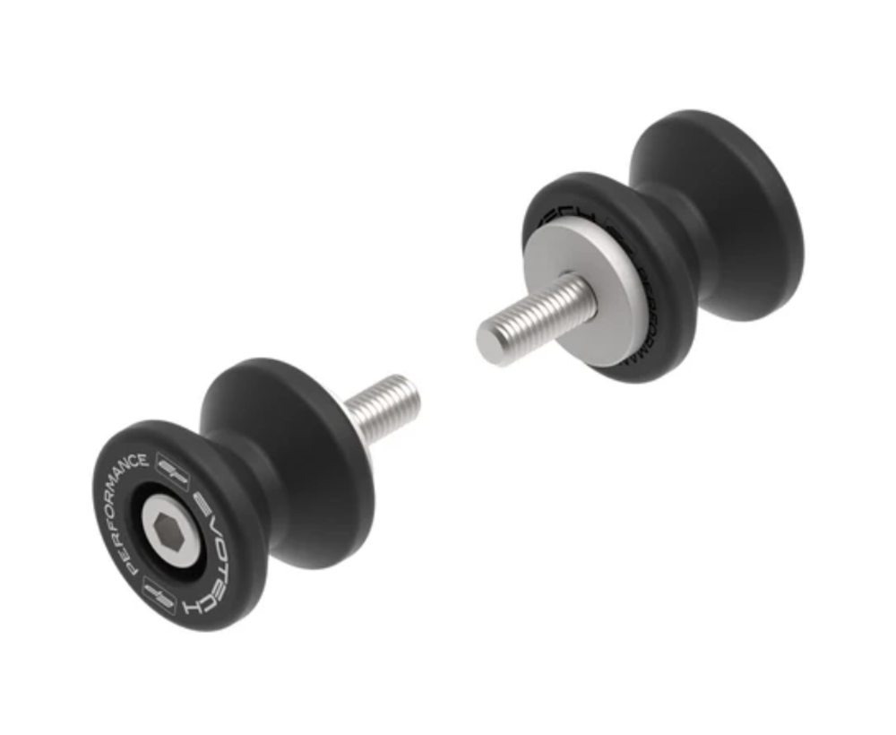 Evotech Performance Подкатные слайдеры Kawasaki / Suzuki / Triumph PRN012563