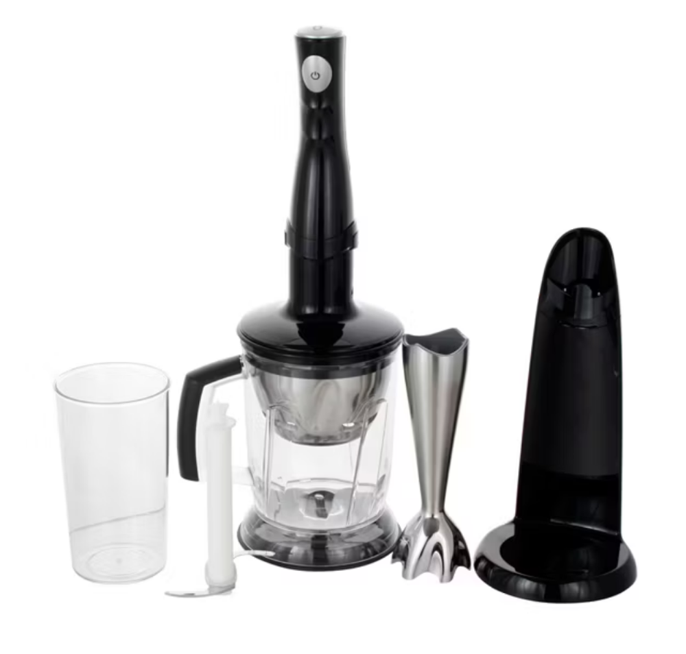 Блендер погружной Braun MR740cc (q)