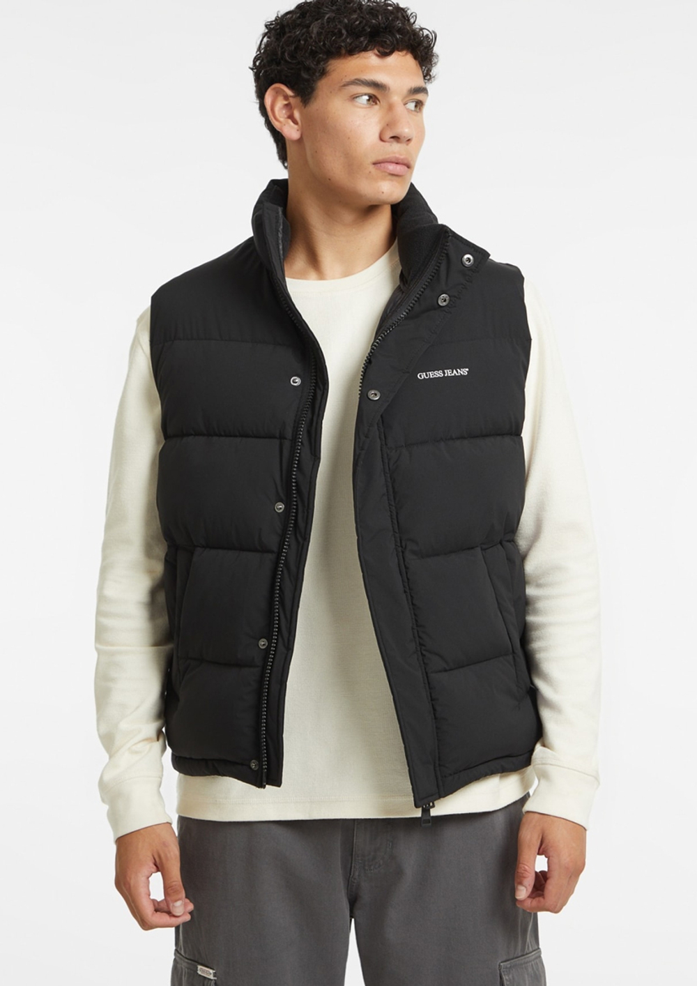 Жилет GUESS Jeans