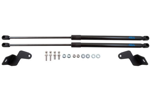 Упоры капота для HONDA CR-V (V), 2017-, 2019-, комплект  2 шт