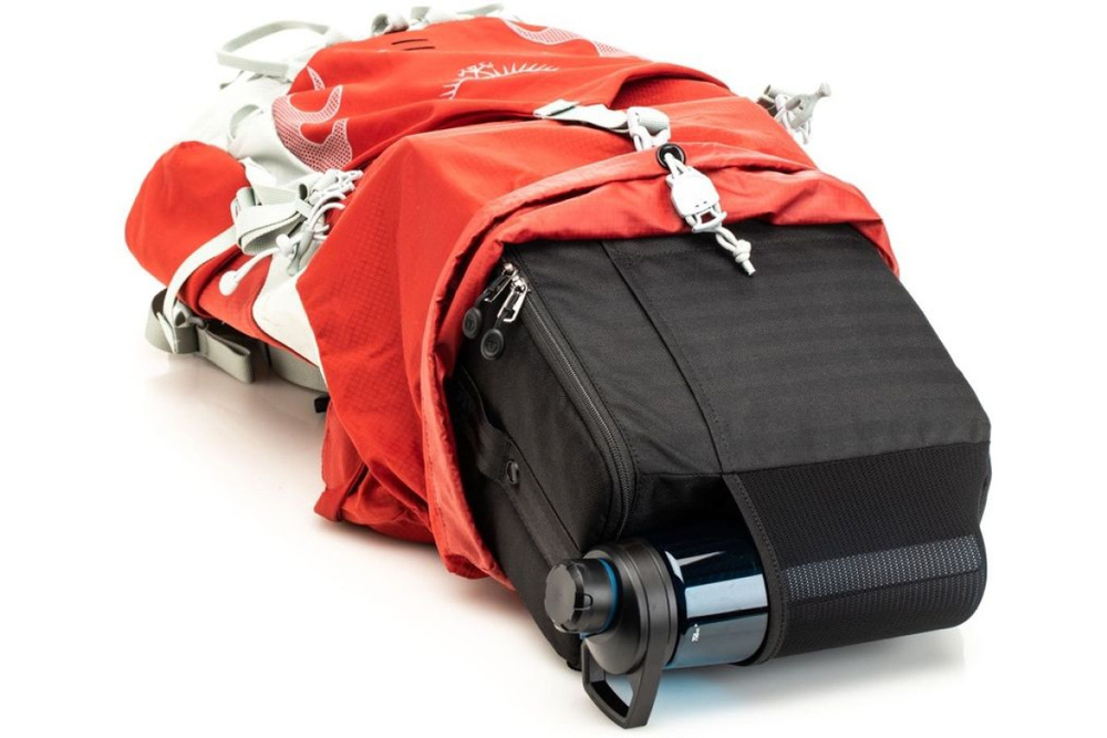 Вставка Tenba Tools Byob 13 Camera Insert Black для фотооборудования, черная