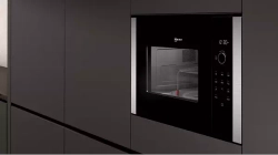 Встраиваемая микроволновая печь Neff HLAGD53N0