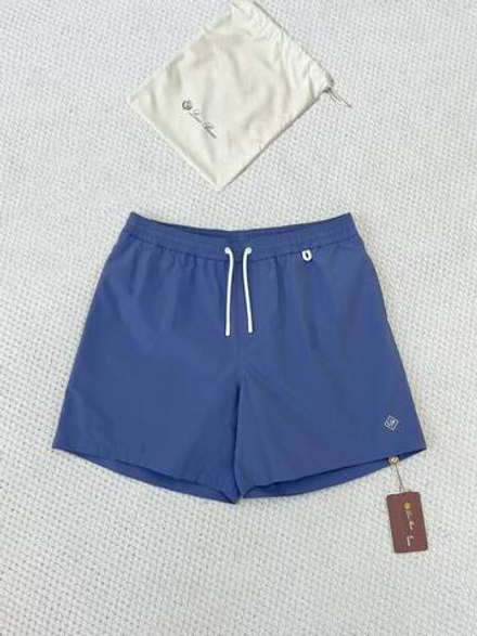 Плавательные шорты Brunello Cucinelli