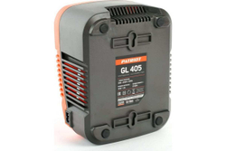 Зарядное устройство 40В, 2А PATRIOT GL 402 830201150