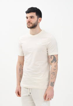 Футболка мужская PUMA ESS Small No. 1 Logo Tee (s)