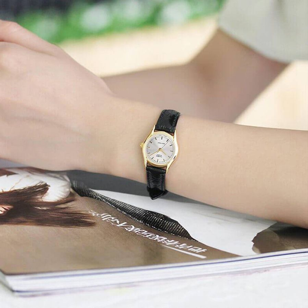 Женские наручные часы Casio Vintage LTP-1094Q-7A