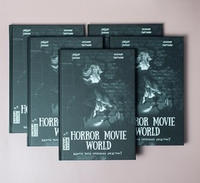 Horror Movie World