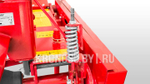 Косилка роторная Wirax | Виракс Z-069/3 (1,35 м на короткой ноге)