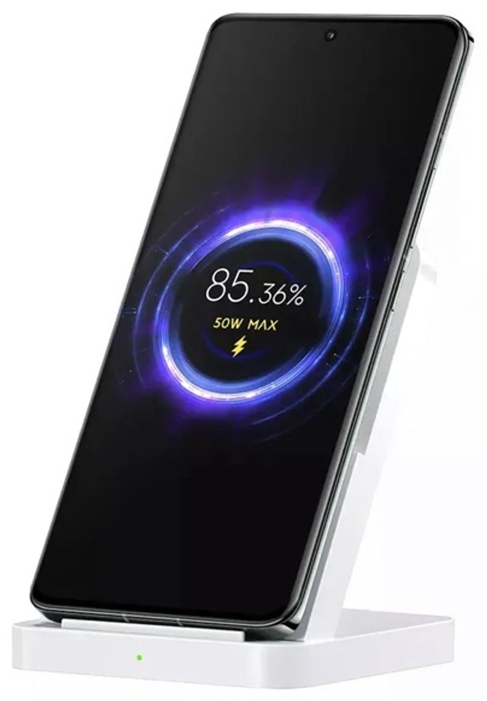 Зарядное устройство Xiaomi MDY-14-EN USB Type-C белый