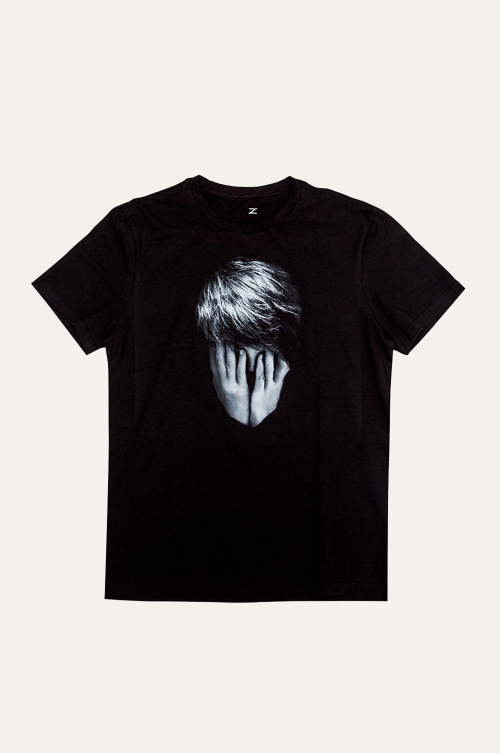 Футболка ЖВТГ