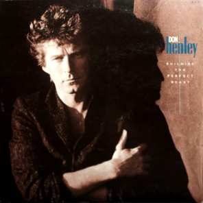 Don Henley / Building The Perfect Beast (LP)