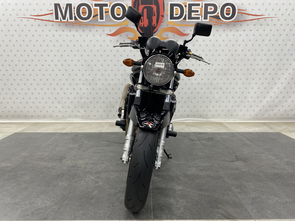 Suzuki Bandit 1200 , 2006