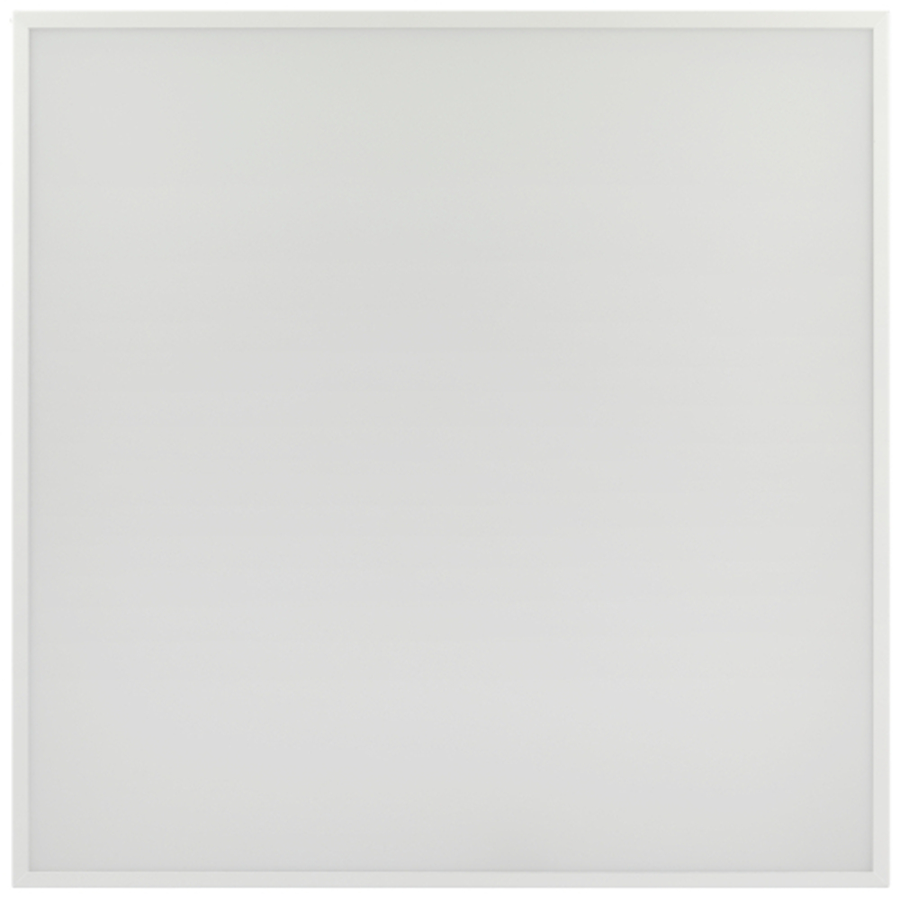 Светильник светодиодный ЭРА SPO-944-9-40K-038 38Вт 4000К 3990Лм 588x588x40 матовый с равномерной засветкой БАП