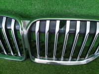 Решетка радиатора BMW 7er G11 G12 (2019-2022)