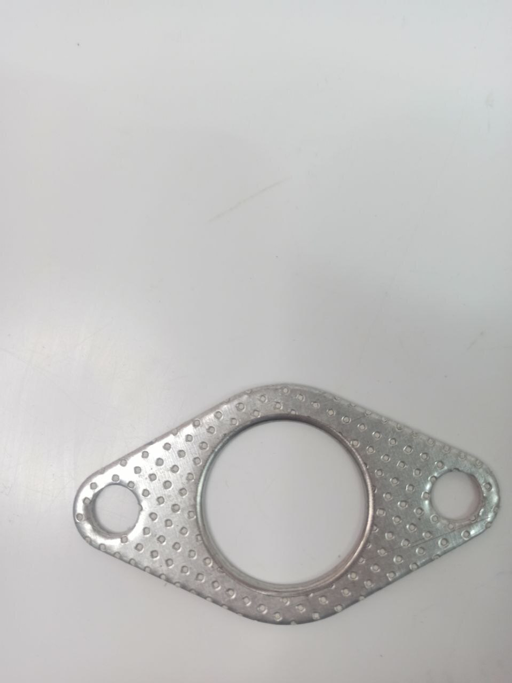 Прокладка приемной трубы выпускного коллектора Chery  арт. S111200011