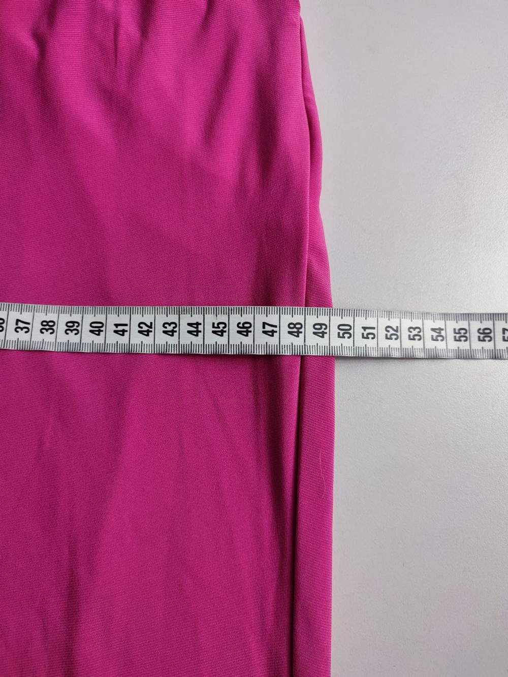 Брюки Zara яркие 44 размер