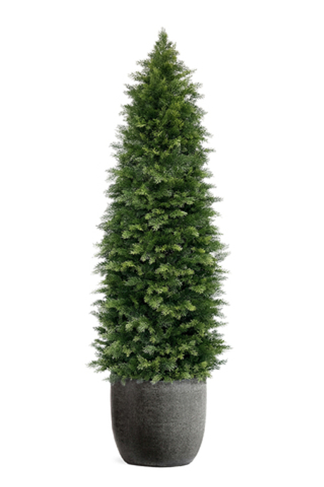 Туя искусственная 270 см (Усиленная)