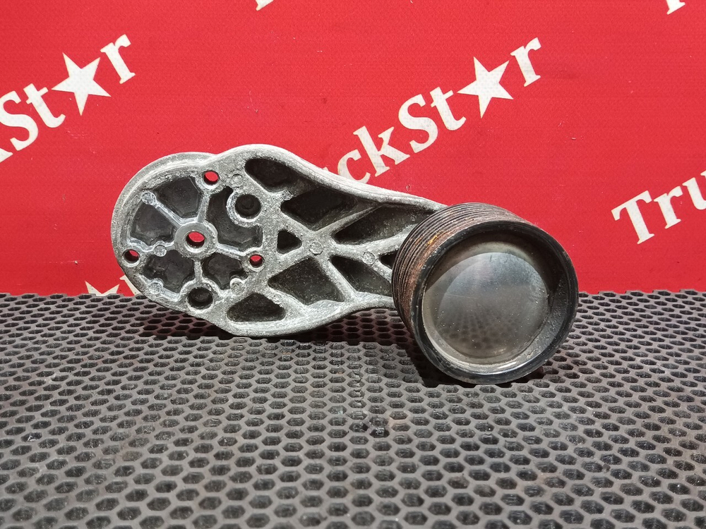 Ролик-натяжитель 2020г