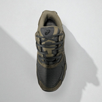 Asics Gel-NYC Winter • Coffee Gray