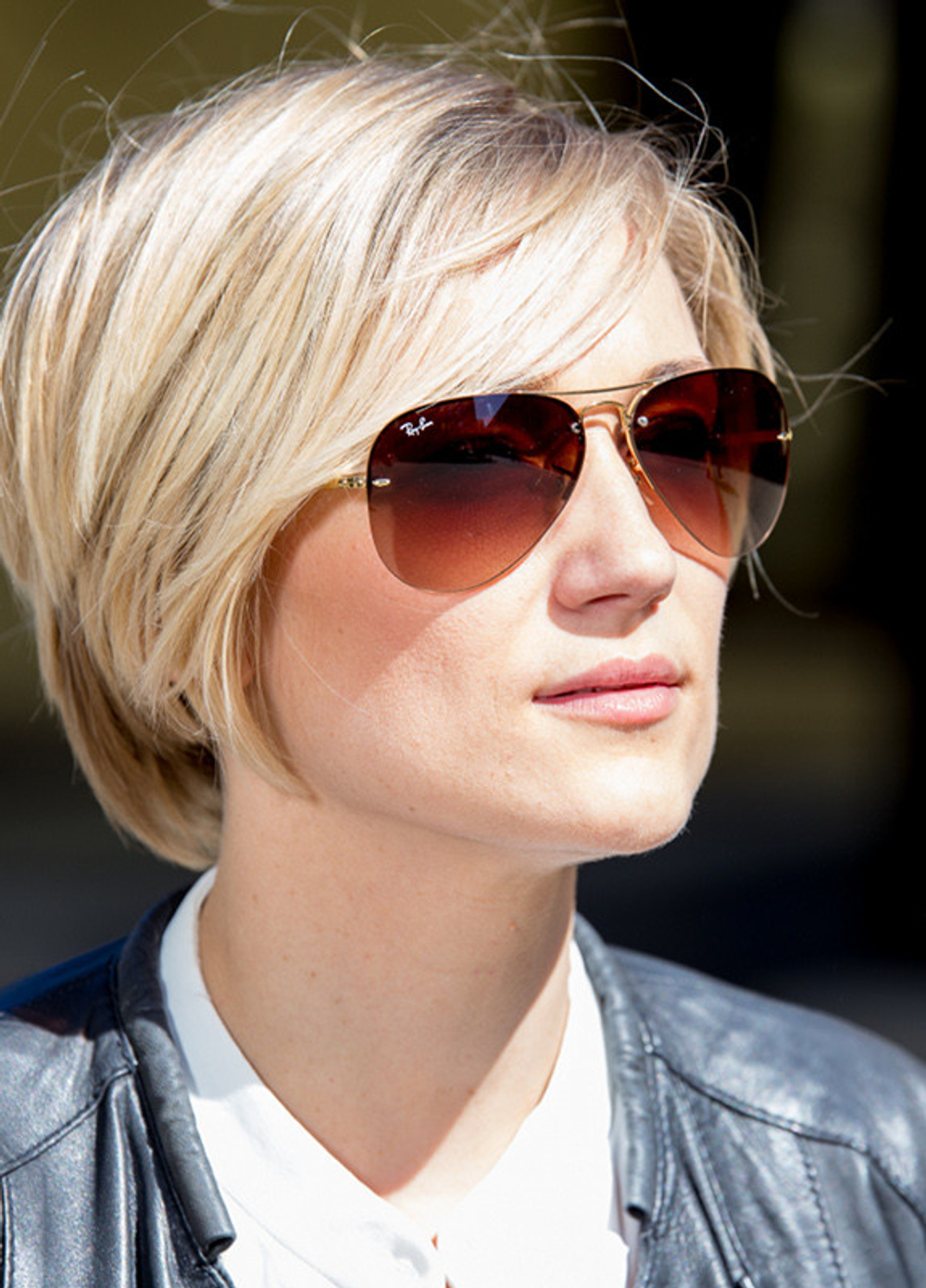 Ray Ban Highstreet RB 3449 001/13 / 59 мм