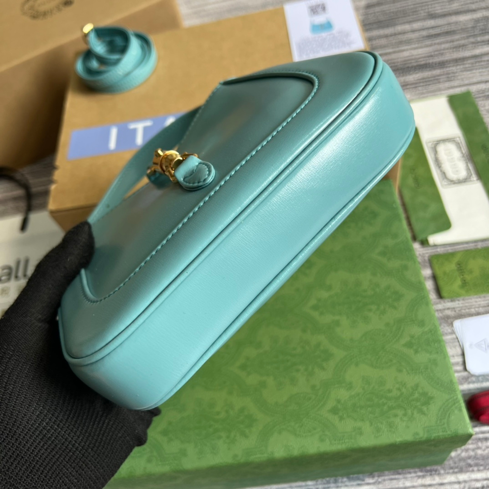Gucci Jackie 19 cm